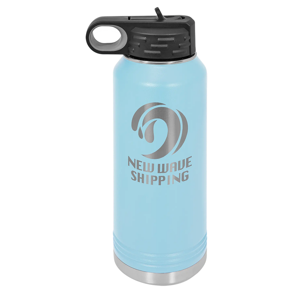Water Bottles 
