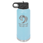 Water Bottles 