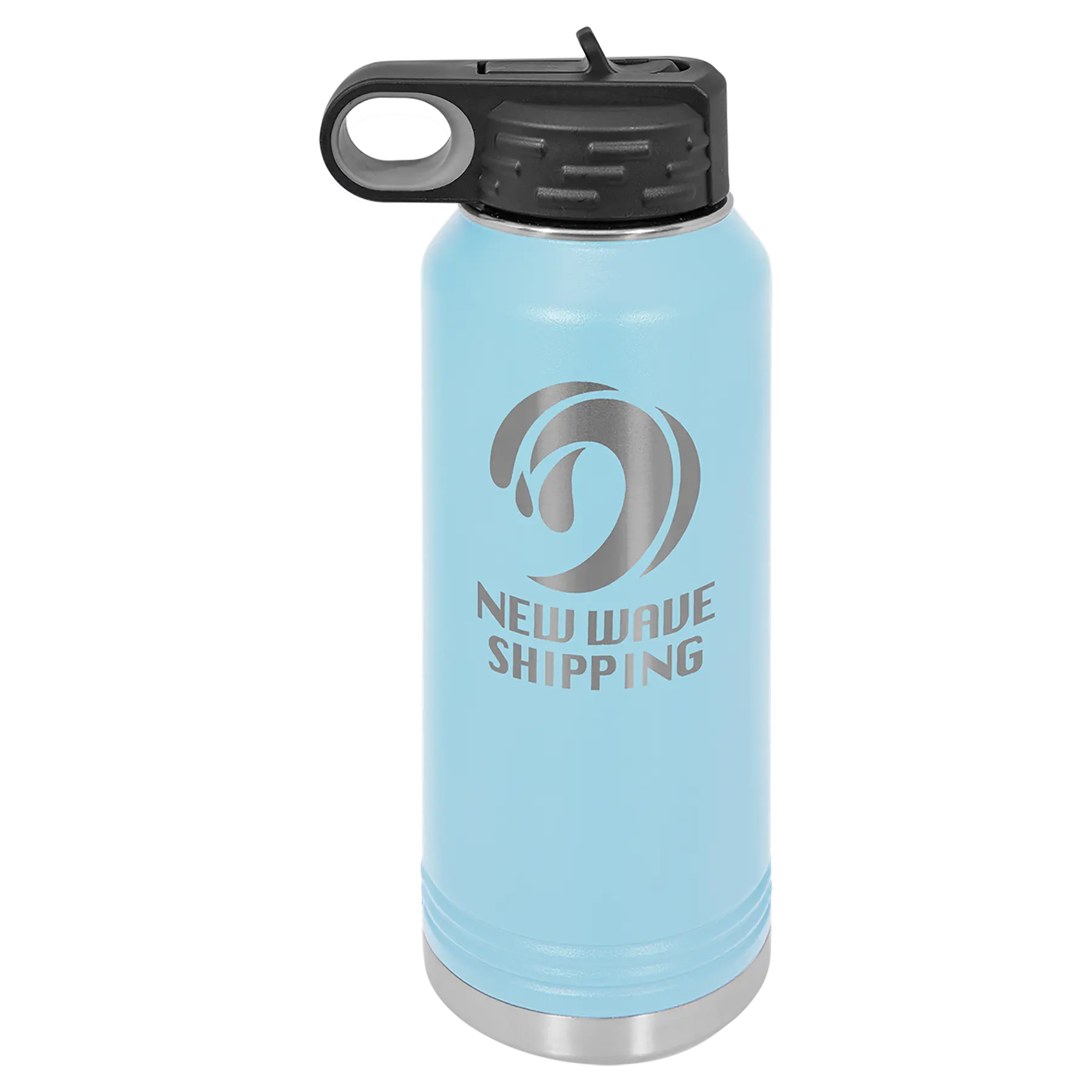 Water Bottles 