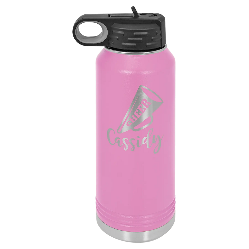 Water Bottles 