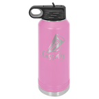 Water Bottles 