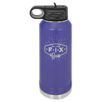 Water Bottles 