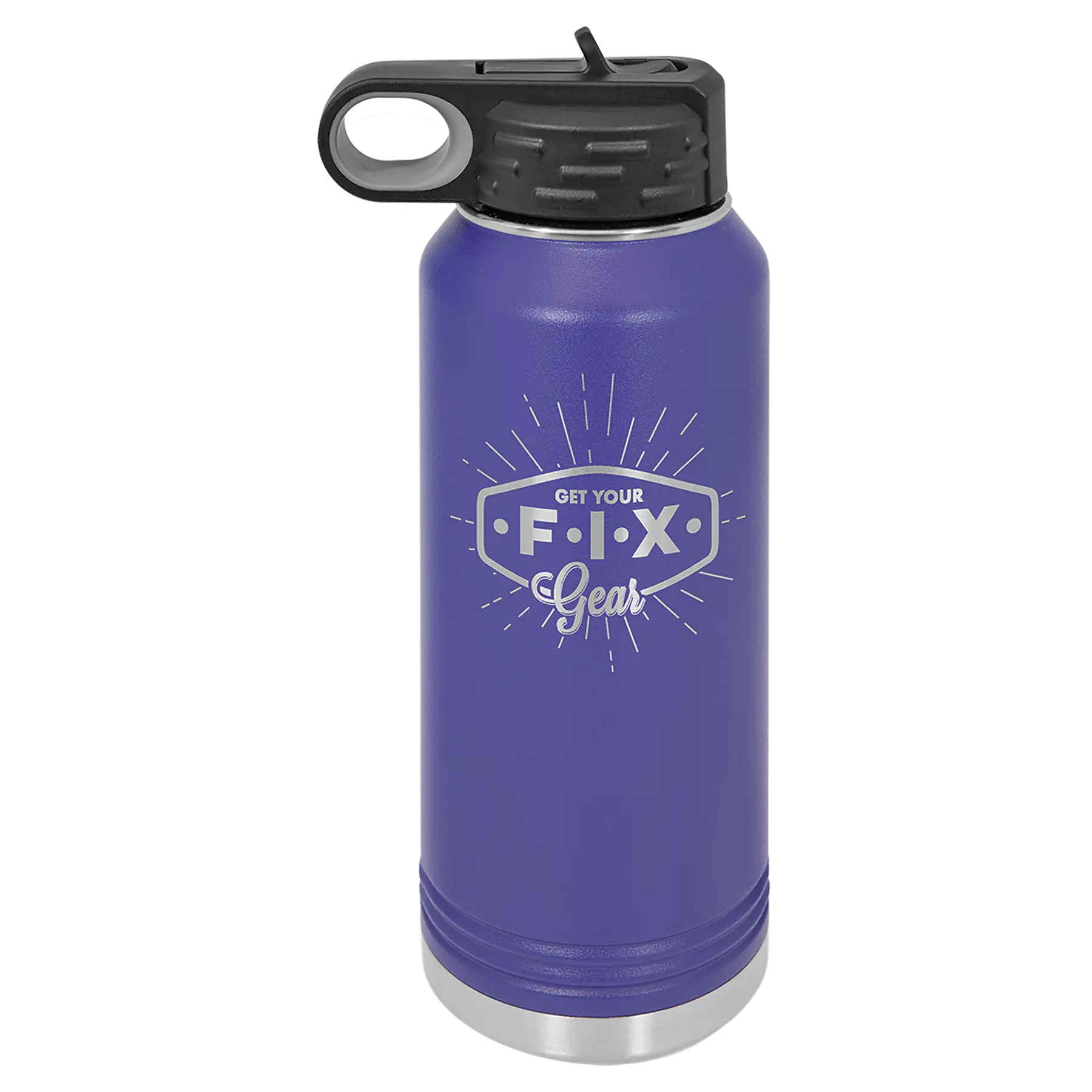 Water Bottles 