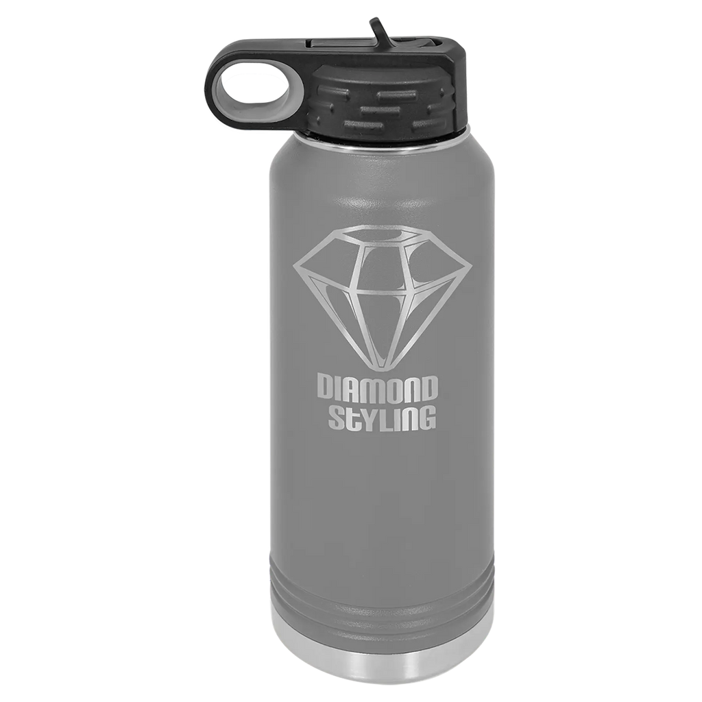 Water Bottles 