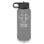 Water Bottles 
