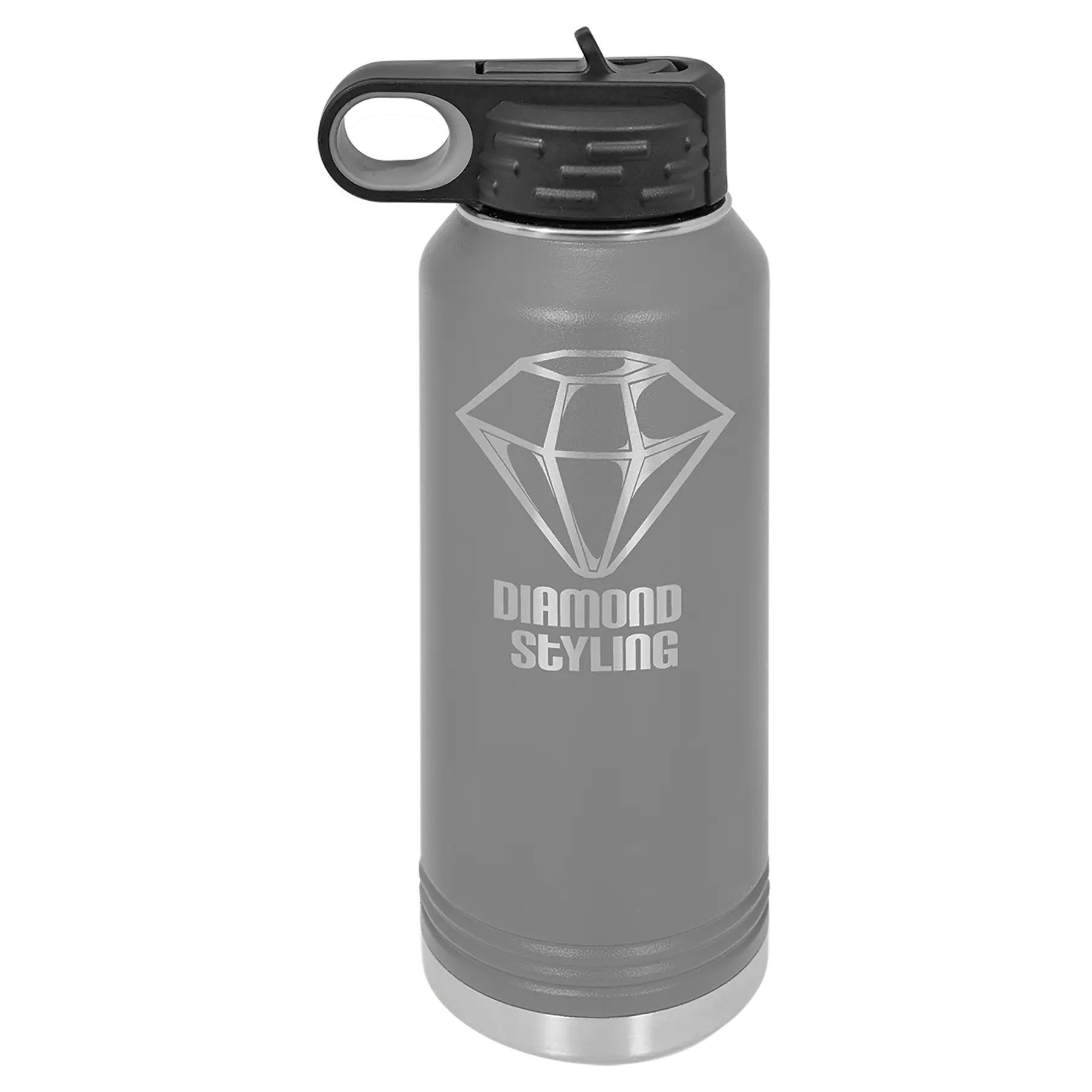 Water Bottles 