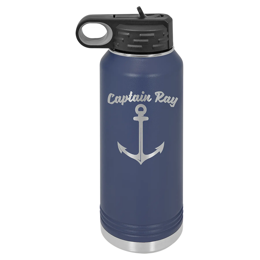 Water Bottles 