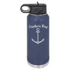 Water Bottles 