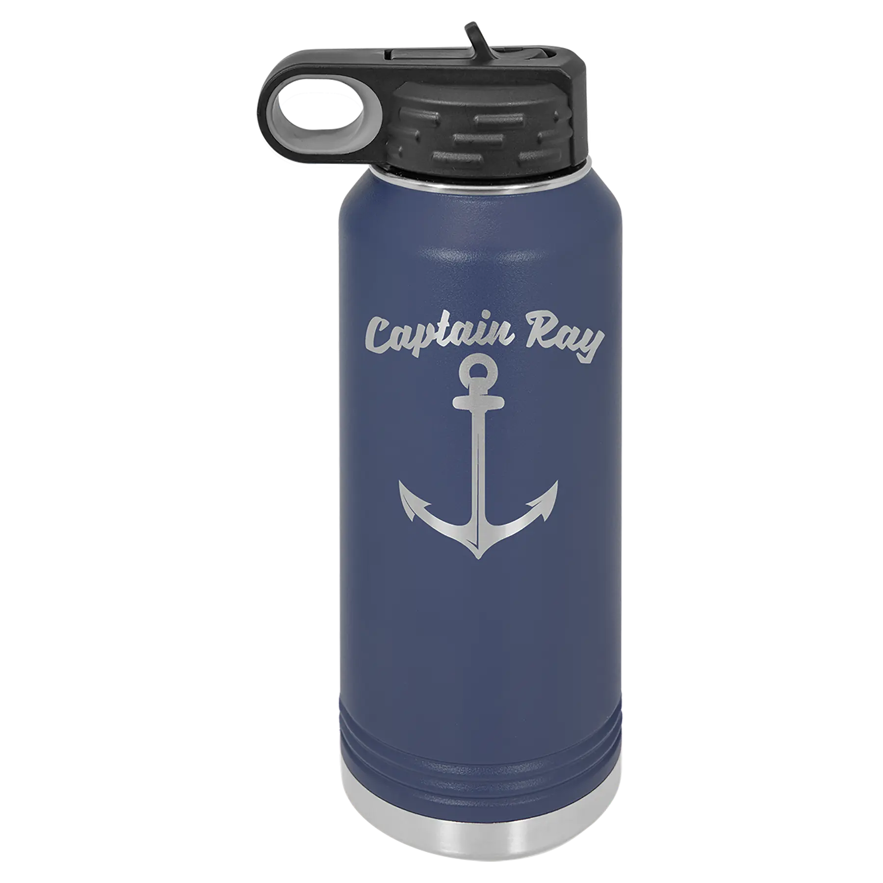 Water Bottles 