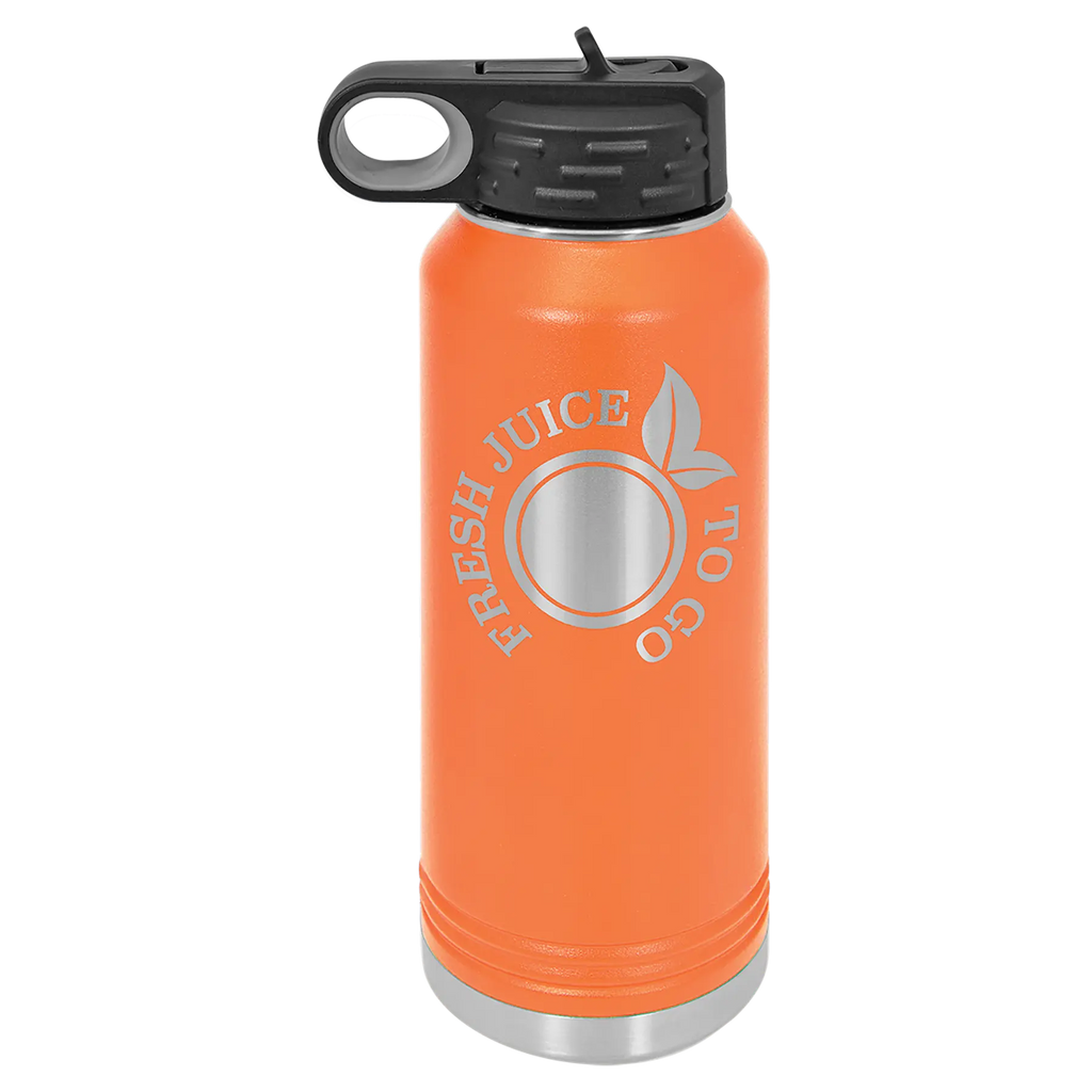 Water Bottles 