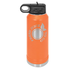 Water Bottles 