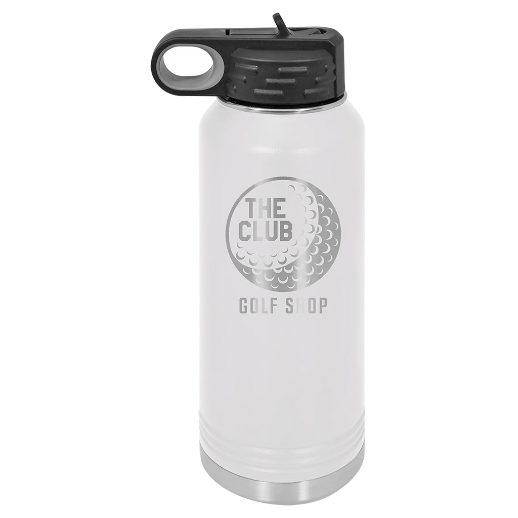 Water Bottles 