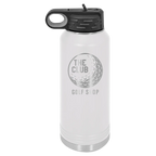 Water Bottles 