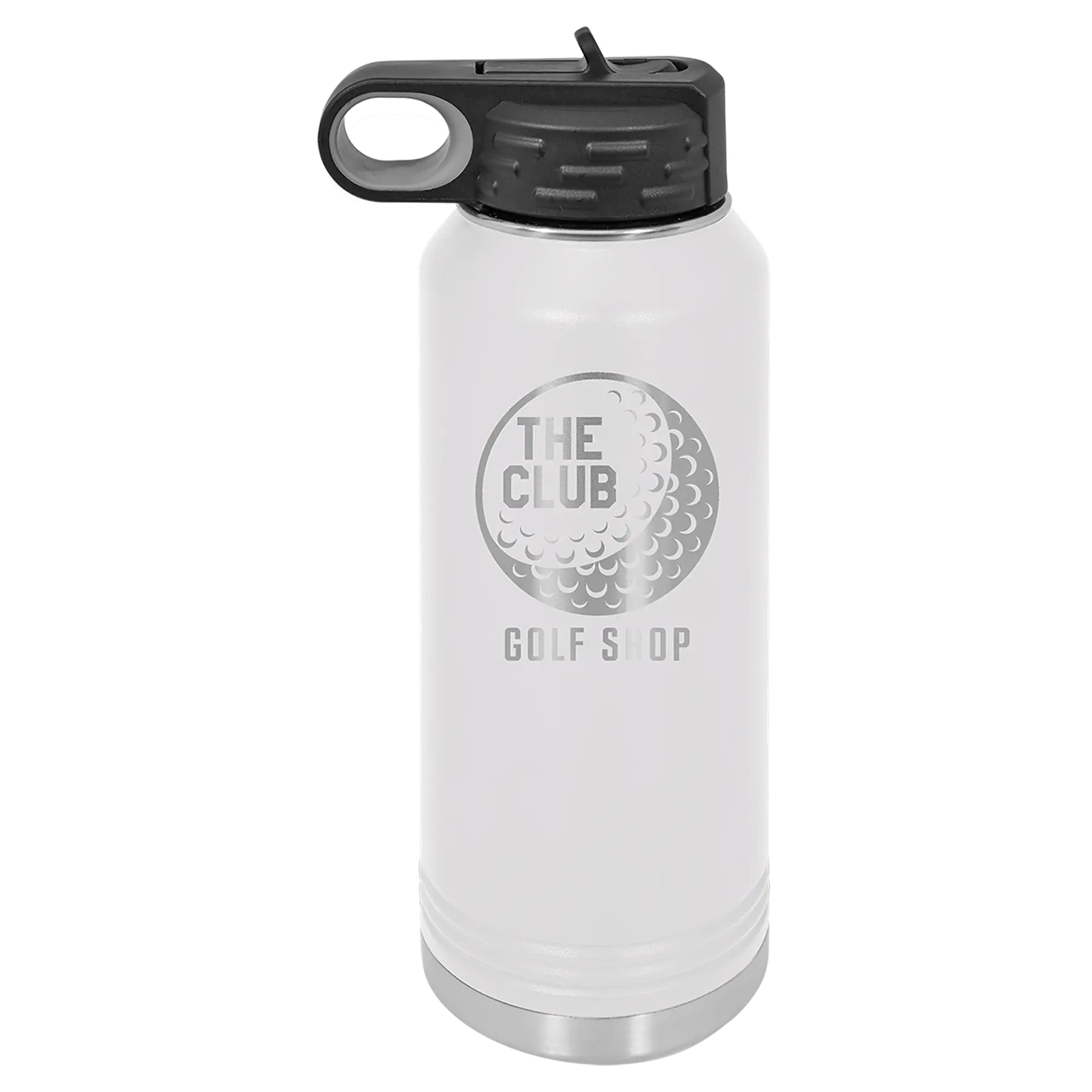 Water Bottles 