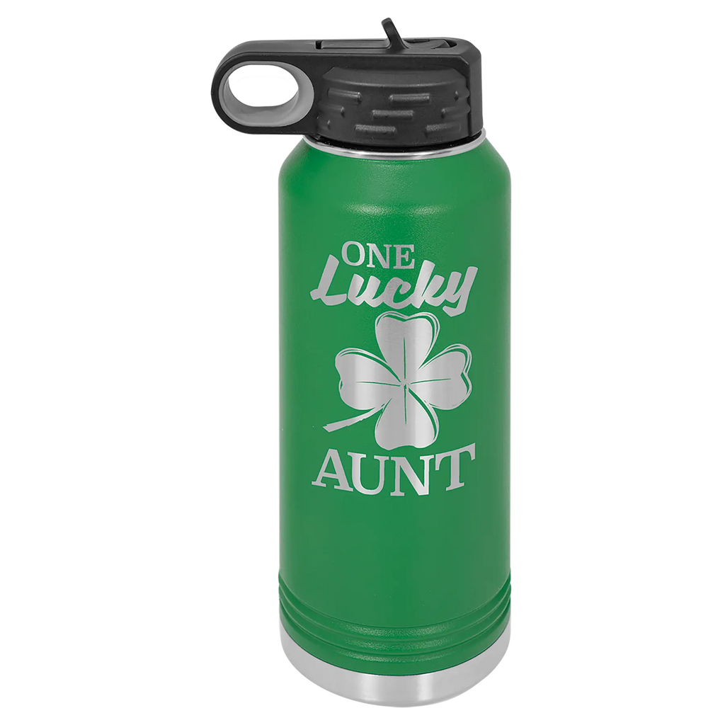 Water Bottles 