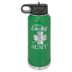 Water Bottles 