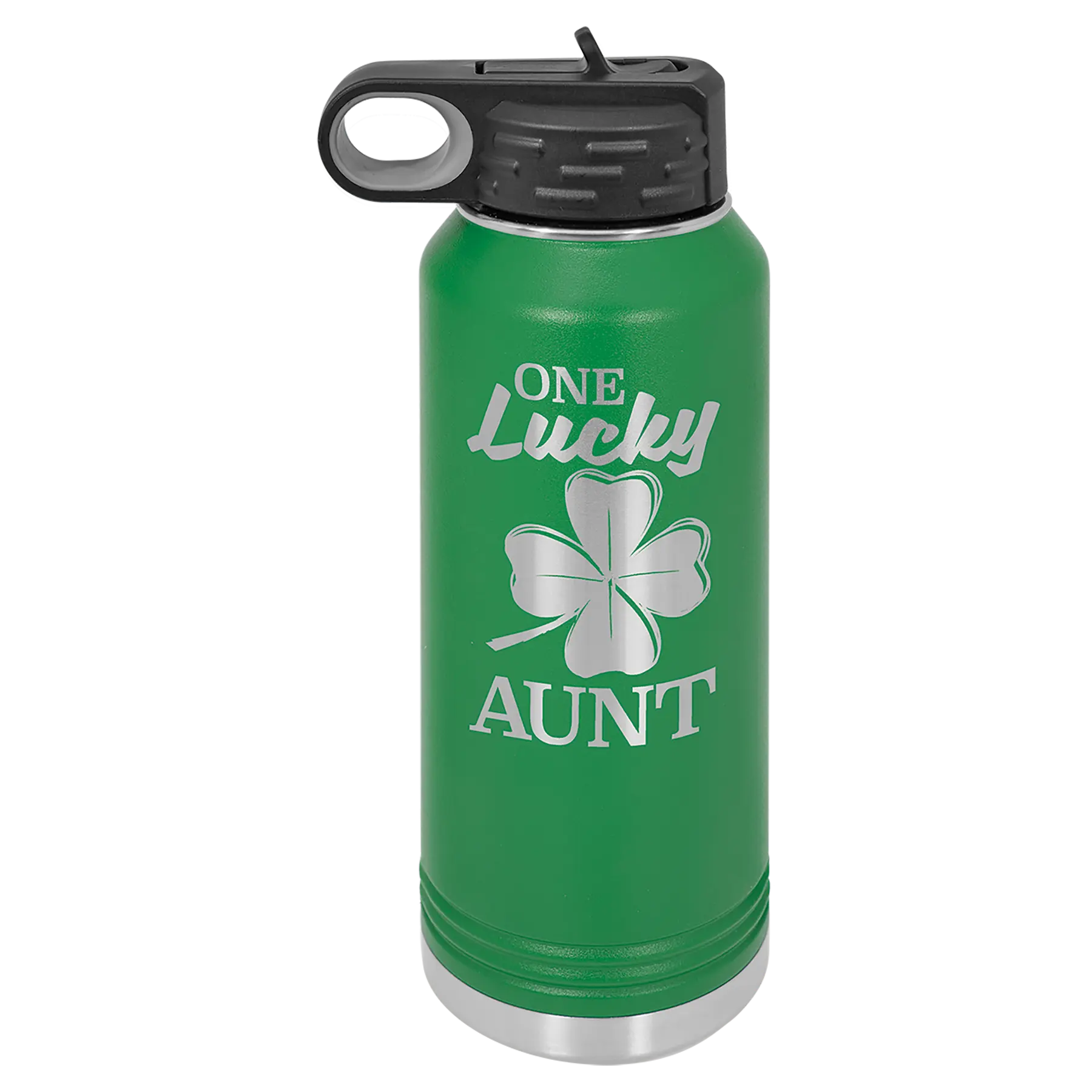Water Bottles 