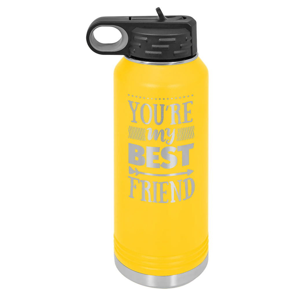 Water Bottles 