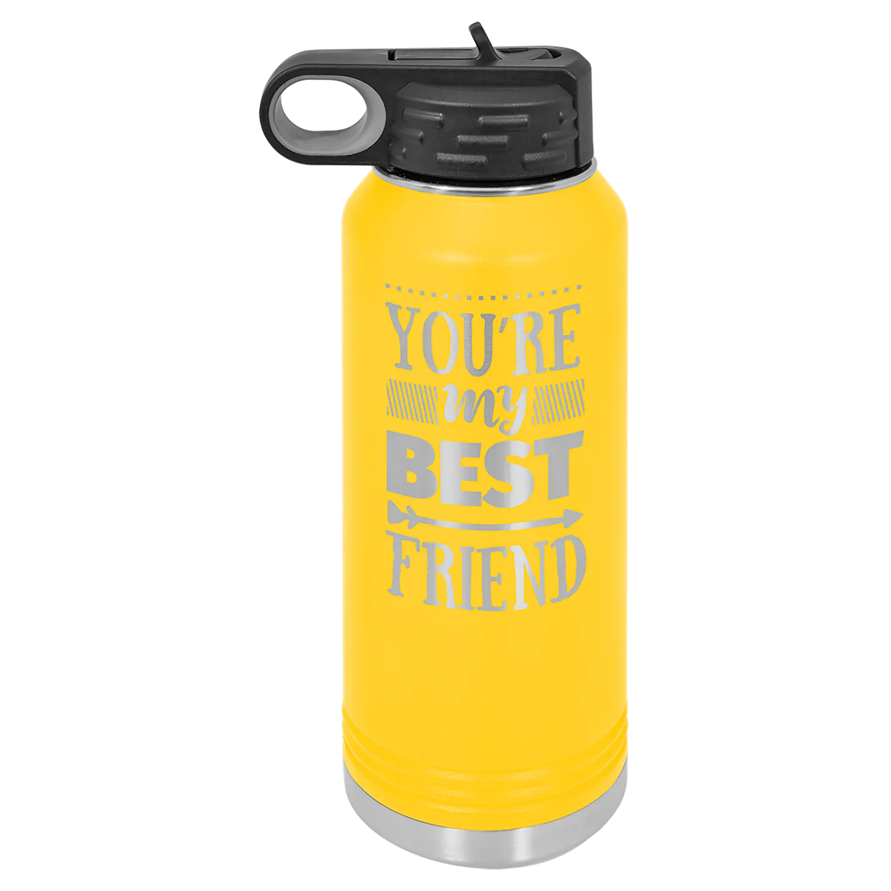 Water Bottles 