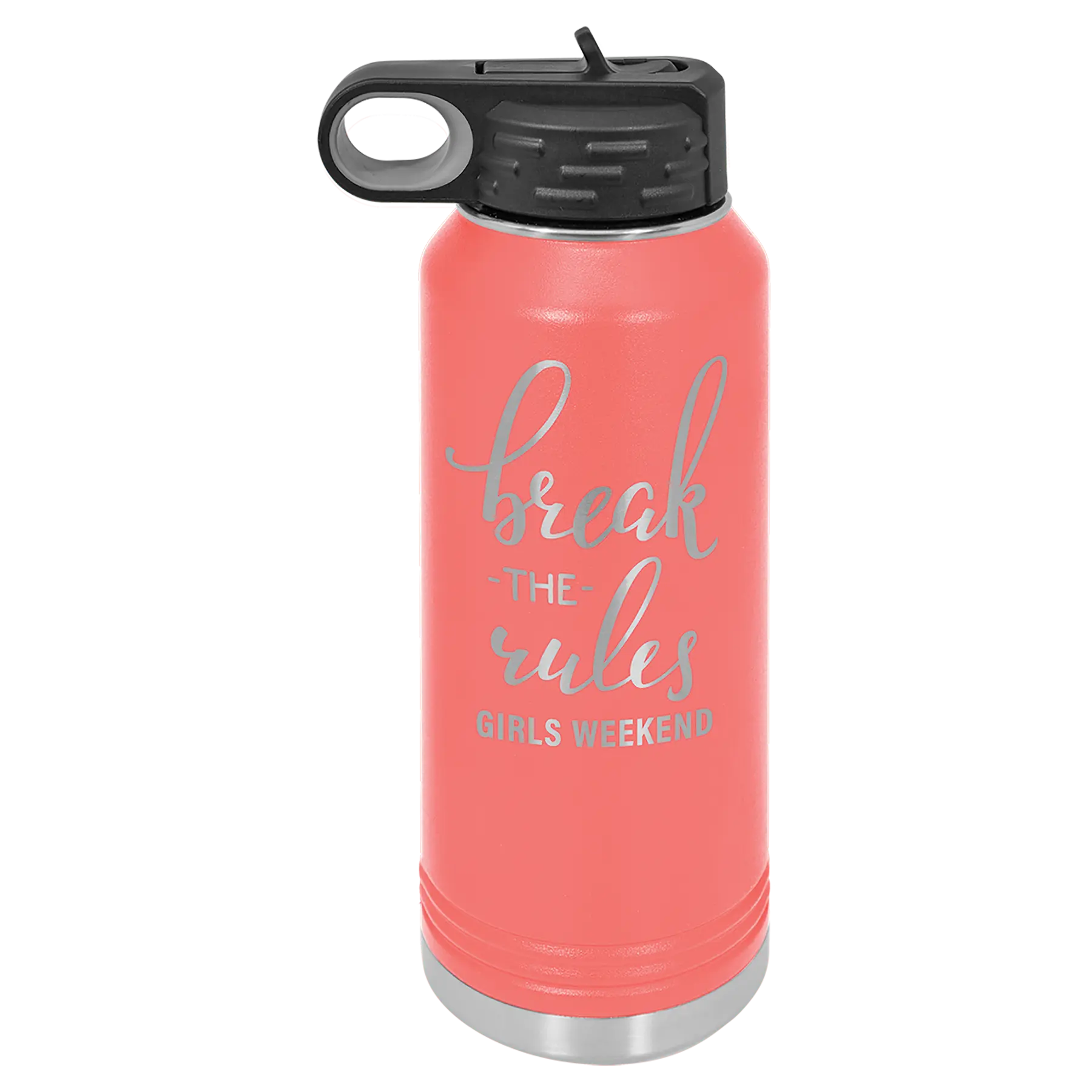 Water Bottles 