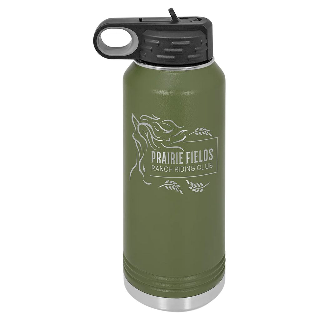 Water Bottles 