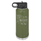 Water Bottles 