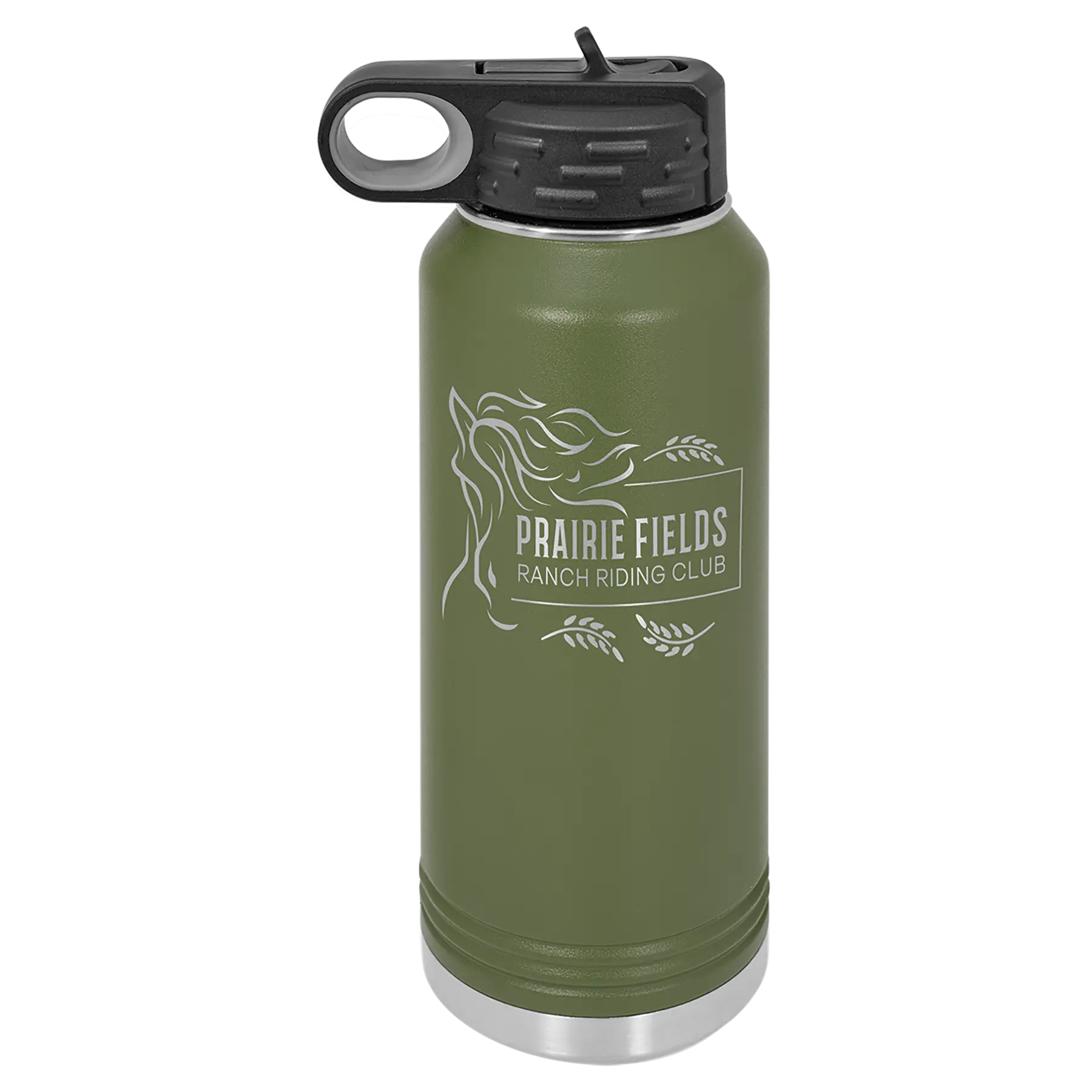 Water Bottles 