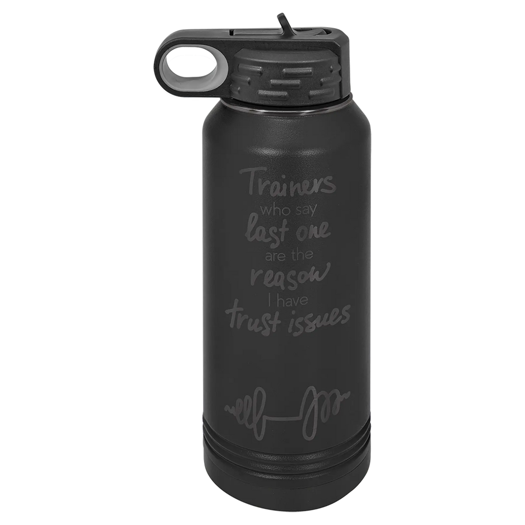 Water Bottles 