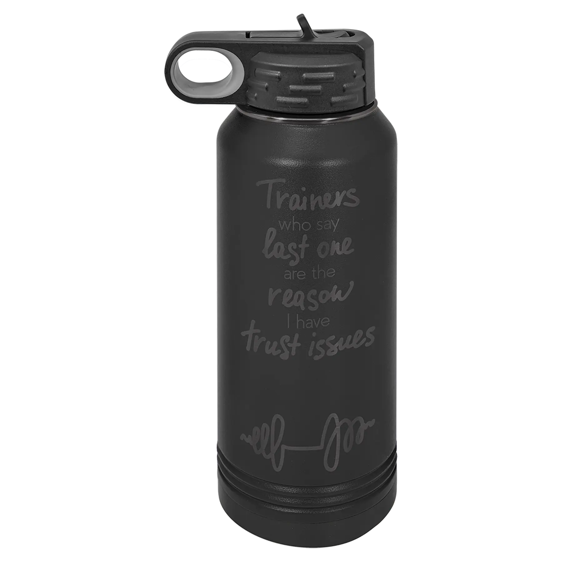 Water Bottles 