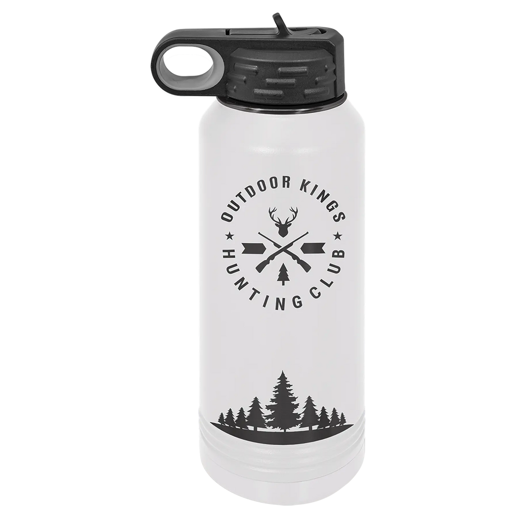 Water Bottles 