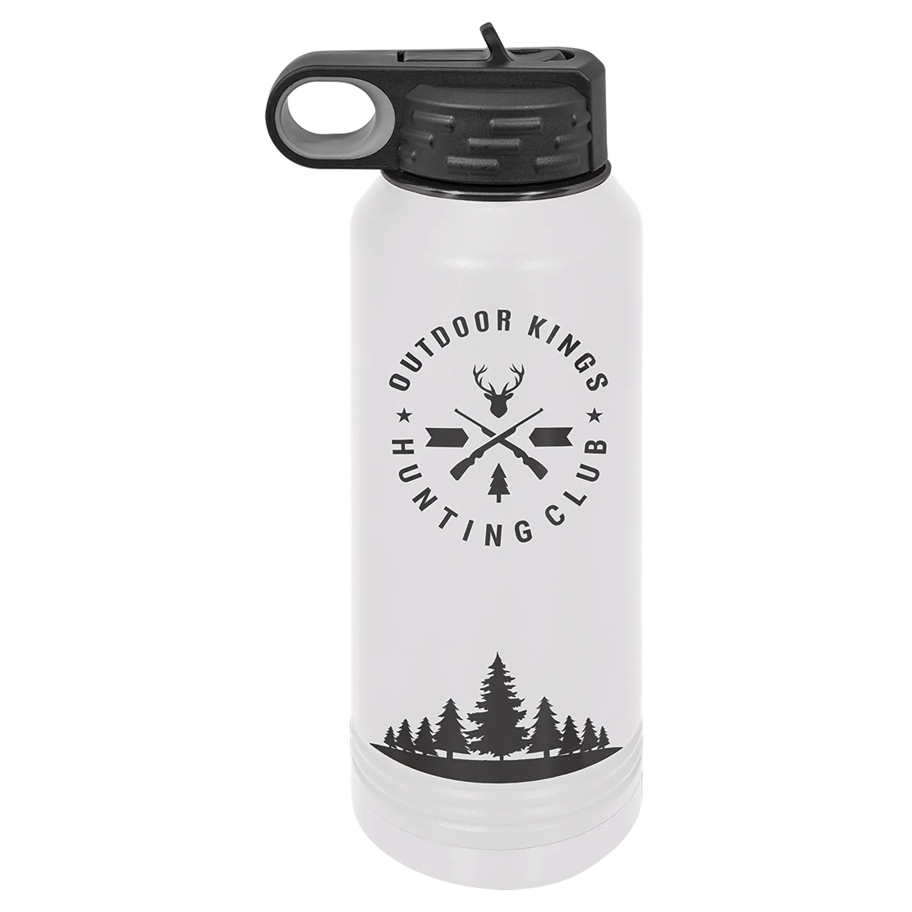Water Bottles 