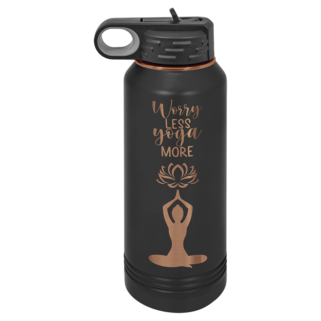 Water Bottles 