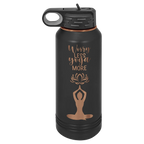 Water Bottles 