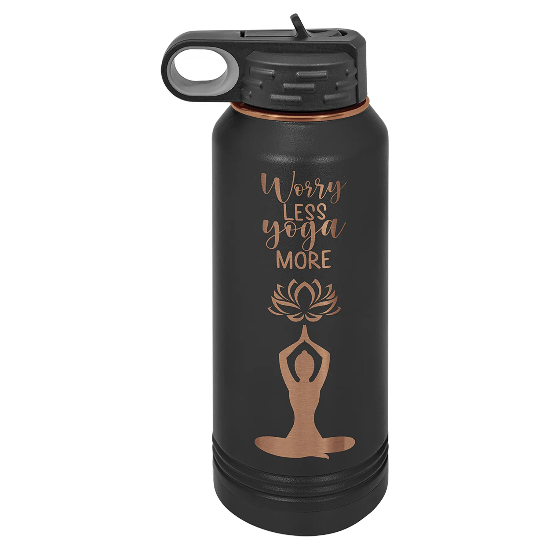 Water Bottles 