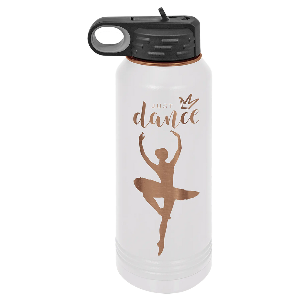 Water Bottles 