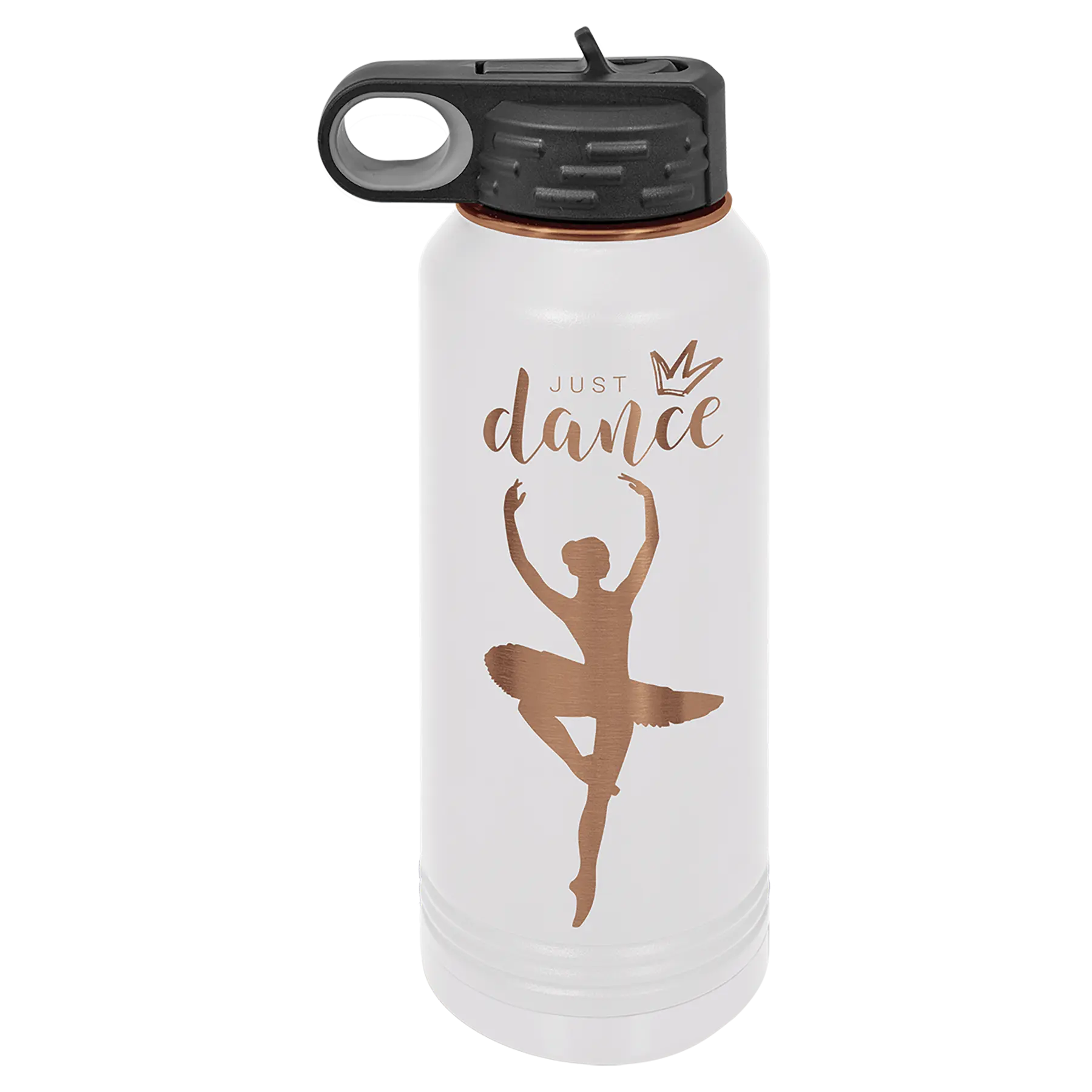 Water Bottles 