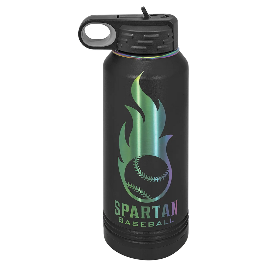 Water Bottles 