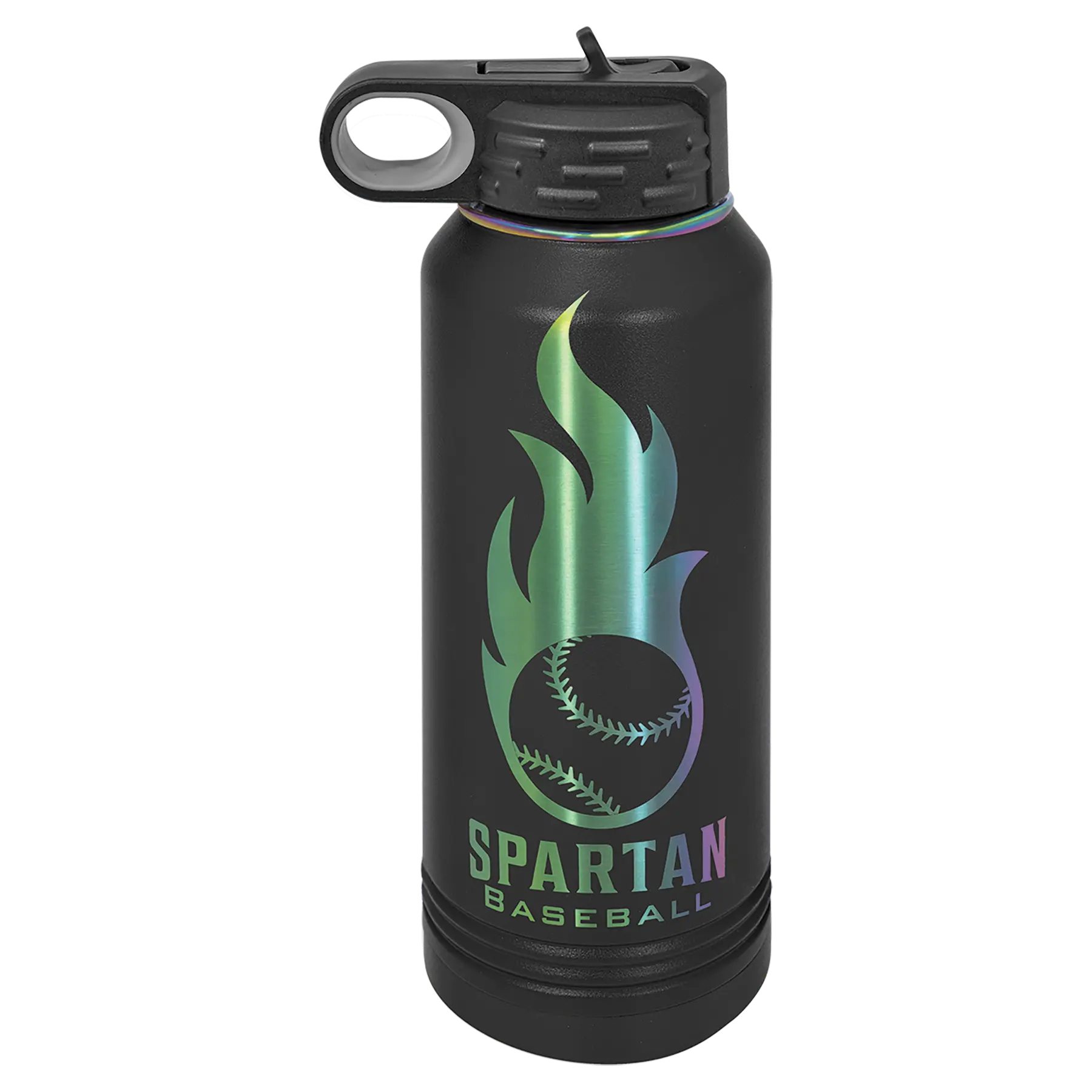 Water Bottles 