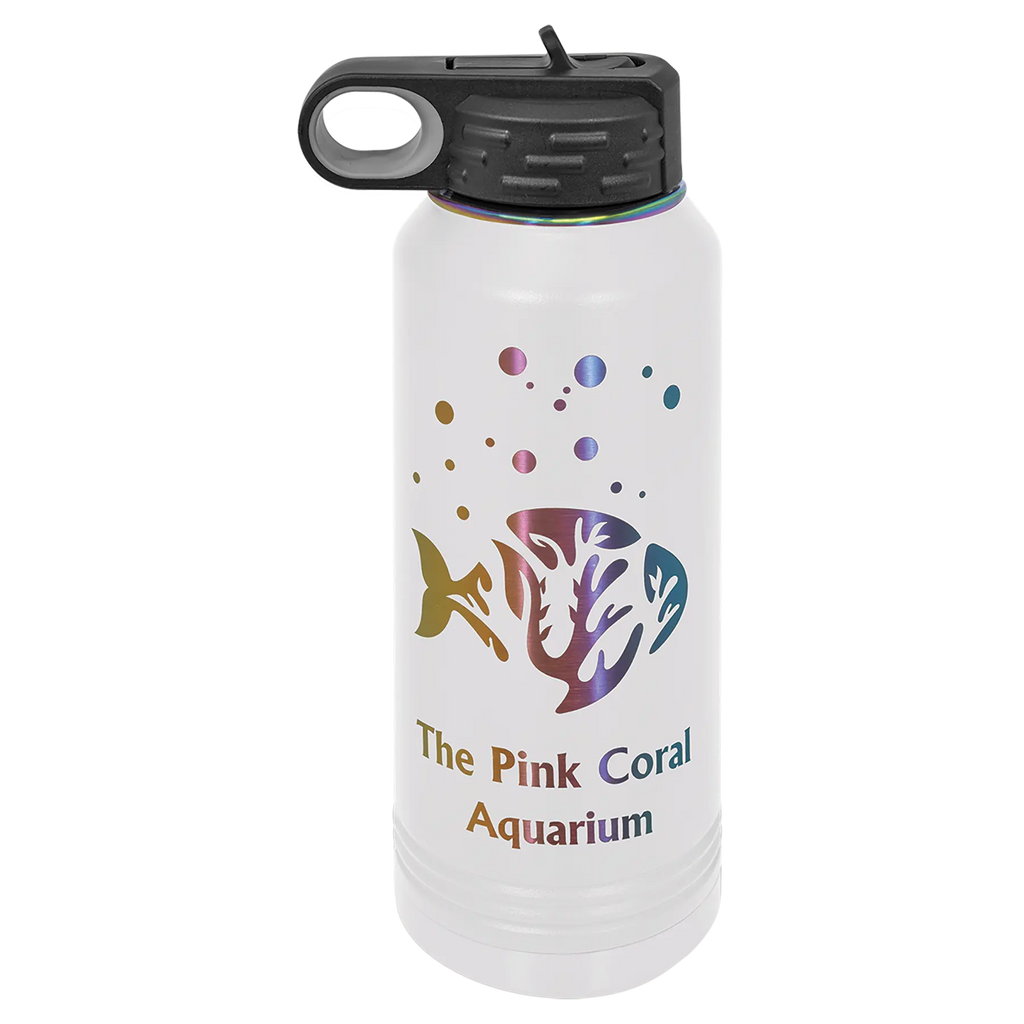 Water Bottles 