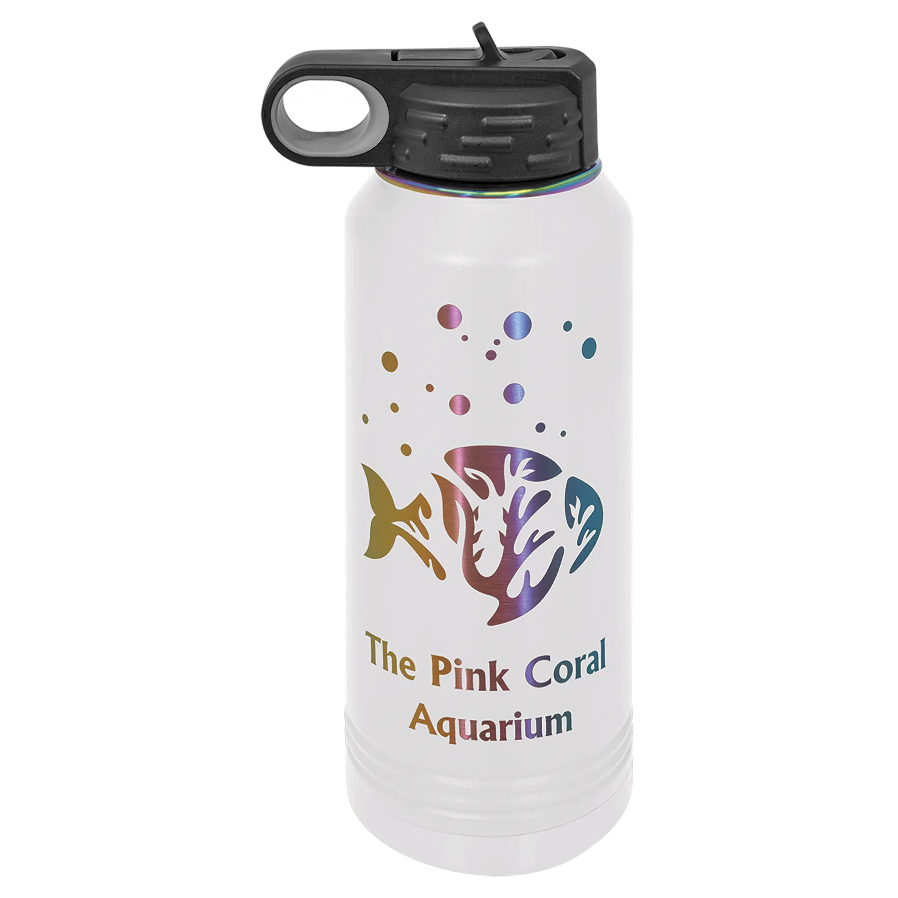 Water Bottles 