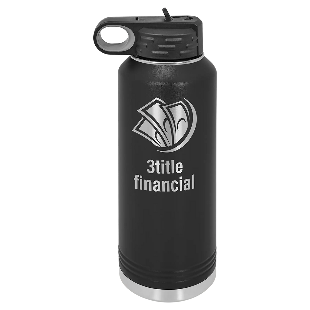Water Bottles 