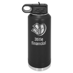 Water Bottles 