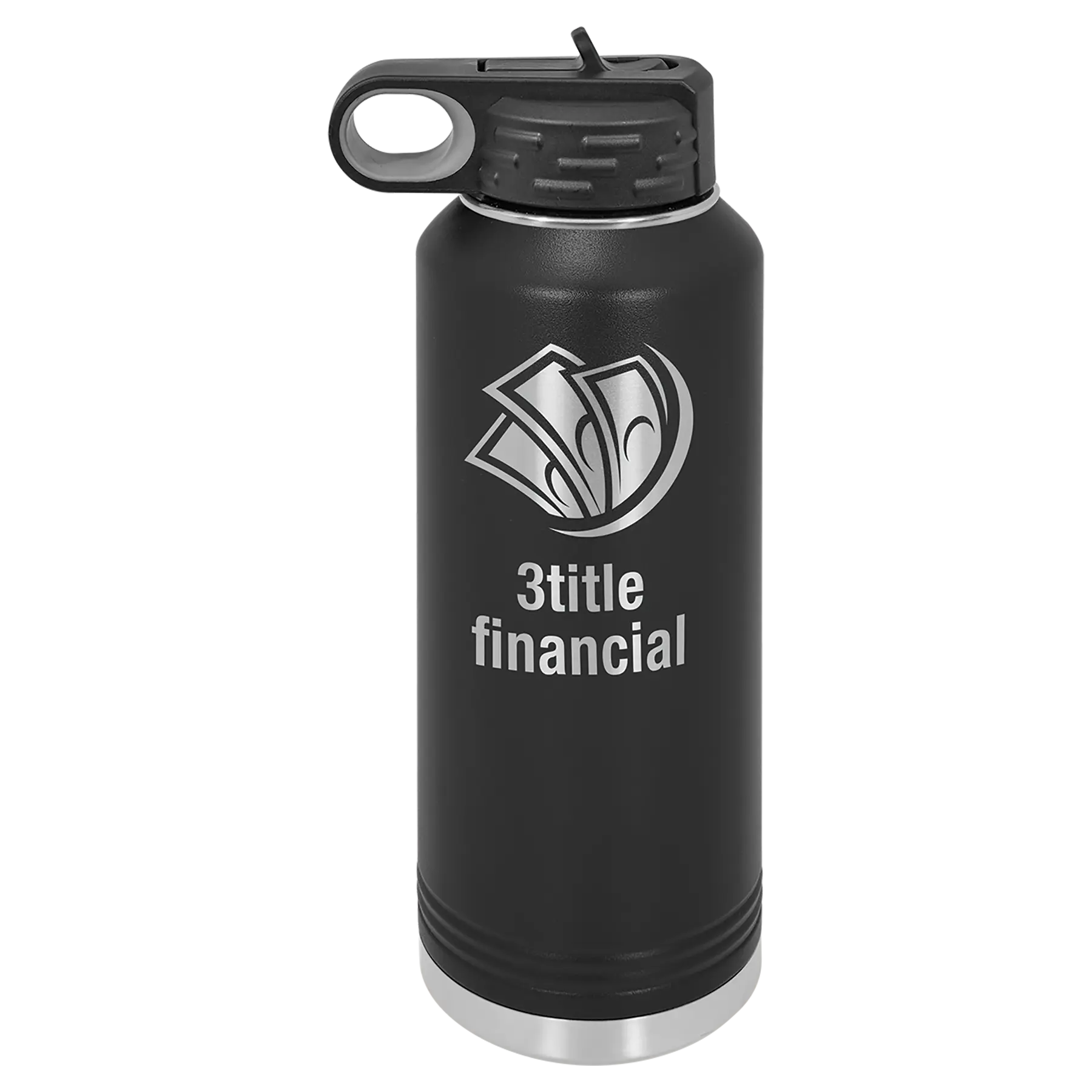 Water Bottles 