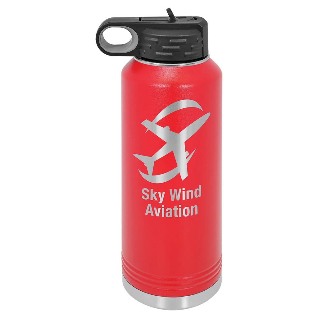Water Bottles 