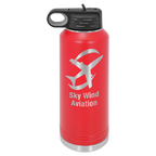 Water Bottles 