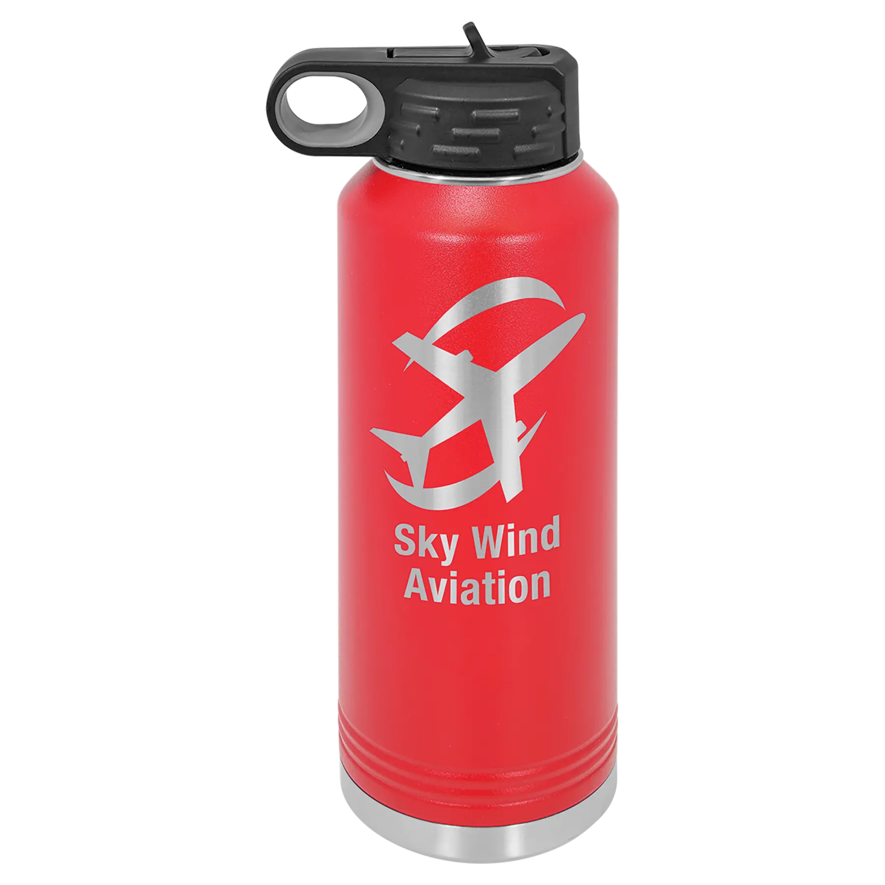 Water Bottles 