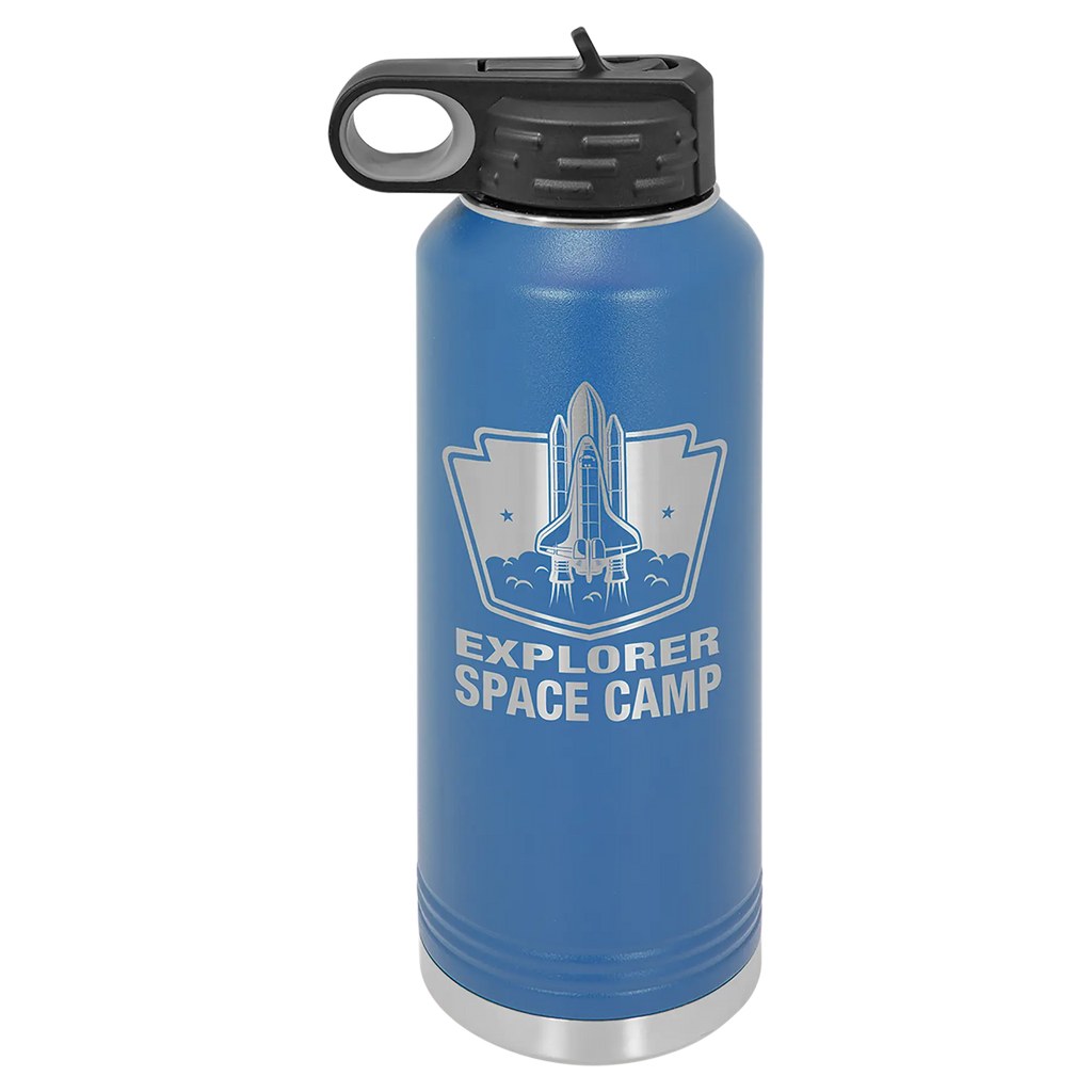Water Bottles 