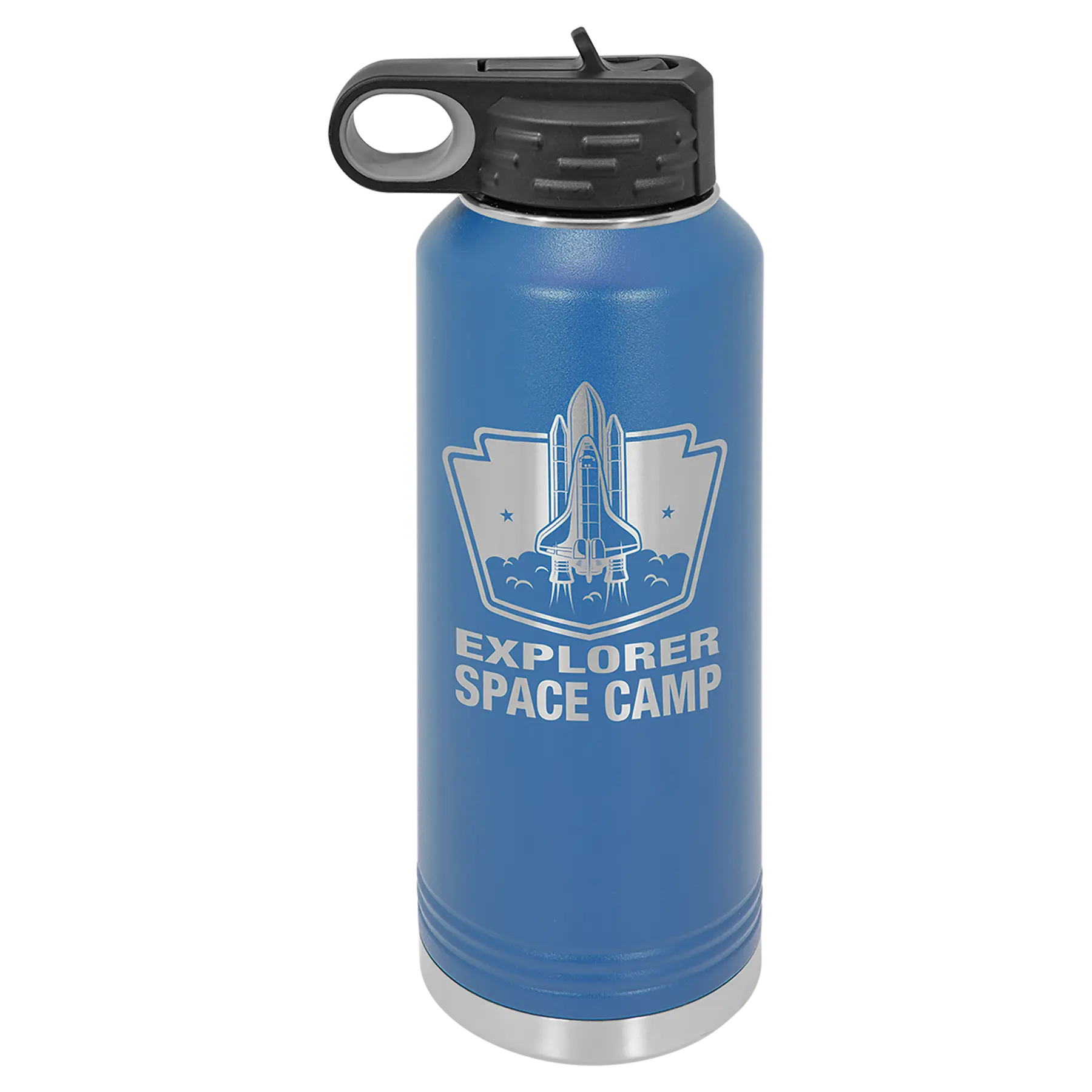 Water Bottles 