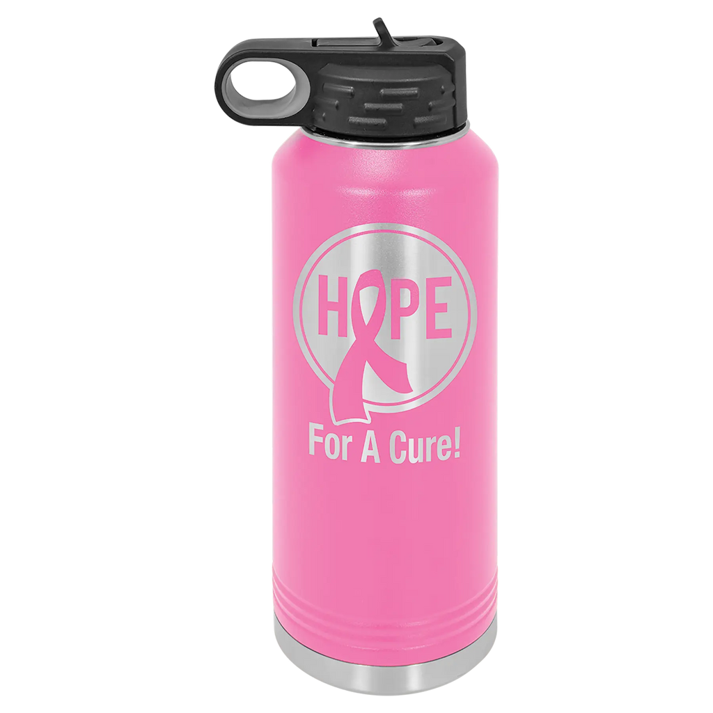 Water Bottles 