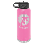 Water Bottles 